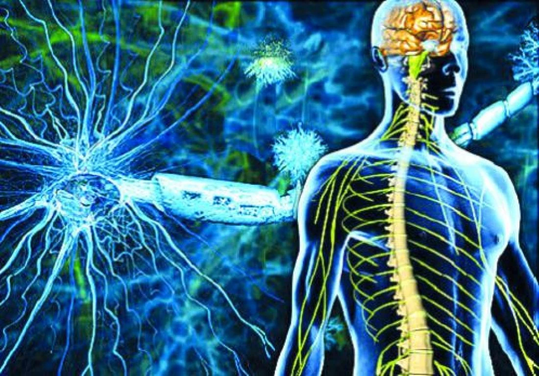 Σκλήρυνση κατά πλάκας: 5 προειδοποιητικά σημάδια